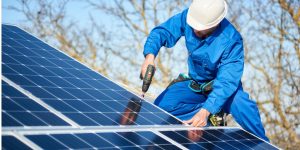 Installation Maintenance Panneaux Solaires Photovoltaïques à Damerey